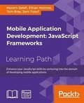 Abbildung von: Mobile Application Development: JavaScript Frameworks - Packt Publishing