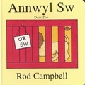 Cover: Annwyl Sw / Dear Zoo - Dref Wen