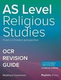 Cover: AS Religious Studies from a Christian Perspective - PushMe Press