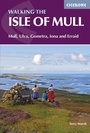 Cover: The Isle of Mull - Cicerone Press