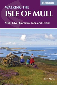 Enlarge image Cover: The Isle of Mull - Cicerone Press