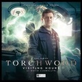 Cover: Torchwood: No. 13 - Big Finish Productions Ltd