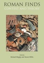 Cover: Roman Finds - Oxbow Books