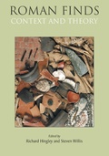 Cover: Roman Finds - Oxbow Books