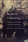 Cover: Realm of Unknowing - Wesleyan University Press