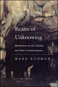 Enlarge image Cover: Realm of Unknowing - Wesleyan University Press