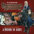 Cover: Pathfinder Legends: The Crimson Throne: No. 3.4 - Big Finish Productions Ltd