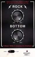 Cover: Rock Bottom - Icon Books