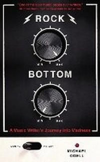 Enlarge image Cover: Rock Bottom - Icon Books