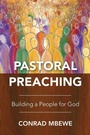 Cover: Pastoral Preaching - Langham Preaching Resources