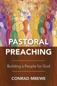 Enlarge image Cover: Pastoral Preaching - Langham Preaching Resources
