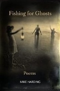 Cover: Fishing for Ghosts - Luath Press Ltd