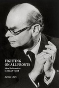 Cover: Fighting on All Fronts - Unicorn Publishing Group