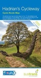 Cover: Hadrian's Cycleway - Sustrans