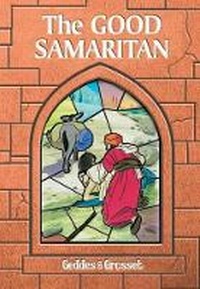 Enlarge image Cover: The Good Samaritan - Geddes & Grosset