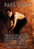 Cover: Shadow Casting - Short, Scary Tales Publications