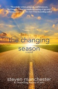 Cover: Changing Season - Studio Digital CT, LLC