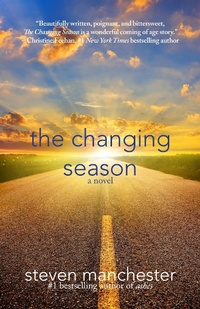 Enlarge image Cover: Changing Season - Studio Digital CT, LLC