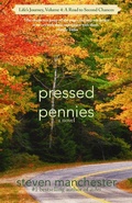 Cover: Pressed Pennies - Studio Digital CT, LLC