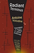 Cover: Radiant Terminus - Open Letter