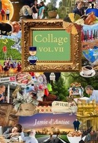 Abbildung von: Collage: Volume 7 - Arcadian Lifestyle Publishing