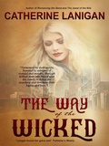 Cover: Way of the Wicked - Catherine Lanigan