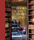Cover: Books Make a Home - Ryland, Peters & Small Ltd