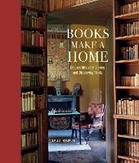 Enlarge image Cover: Books Make a Home - Ryland, Peters & Small Ltd
