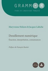 Abbildung von: Dessillement numérique - Peter Lang Verlag