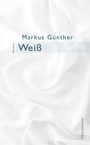 Cover: Weiß - Dörlemann