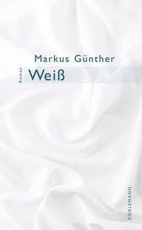 Enlarge image Cover: Weiß - Dörlemann