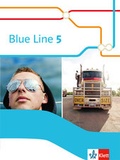 Cover: Blue Line 5 - Klett
