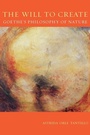 Cover: The Will To Create - University of Pittsburgh Press