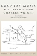 Cover: Country Music - Wesleyan University Press