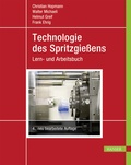 Cover: Technologie des Spritzgie&szlig;ens - Hanser