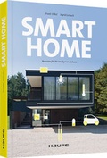 Cover: Smart Home - Bausteine f&uuml;r Ihr intelligentes Zuhause - Haufe-Lexware