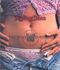 Cover: Tattoo Nation - Little, Brown & Company