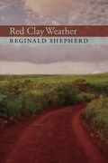 Cover: Red Clay Weather - University of Pittsburgh Press