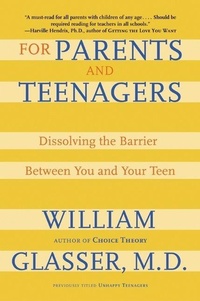 Enlarge image Cover: For Parents and Teenagers - HarperPerennial
