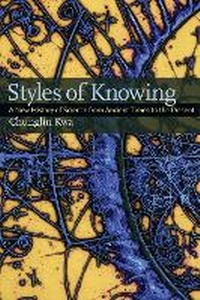 Enlarge image Cover: Styles of Knowing - University of Pittsburgh Press