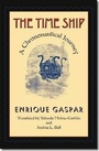 Cover: The Time Ship - Wesleyan University Press