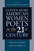 Cover: Eleven More American Women Poets in the 21st Century - Wesleyan University Press