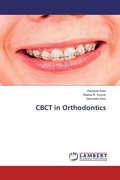 Cover: CBCT in Orthodontics - LAP Lambert Academic Publishing