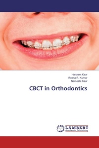 Enlarge image Cover: CBCT in Orthodontics - LAP Lambert Academic Publishing