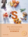 Cover: Sommer - Brandstätter Verlag