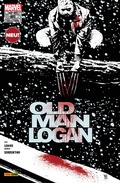 Cover: Old Man Logan 2 - Marvel bei Panini Comics