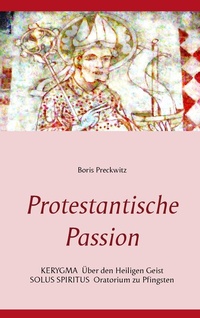 Enlarge image Cover: Protestantische Passion - TWENTYSIX