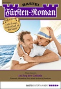 Cover: F&uuml;rsten-Roman - Folge 2517 - Bastei L&uuml;bbe