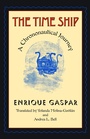 Cover: The Time Ship - Wesleyan University Press