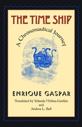 Cover: The Time Ship - Wesleyan University Press